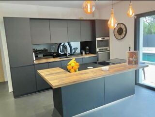  Maison � vendre 5 pi�ces 165 m�