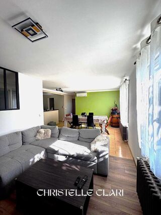  Maison à vendre 4 pièces 90 m²