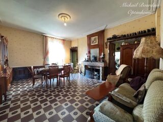  Maison  vendre 8 pices 196 m