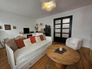  Appartement à vendre 2 pièces 43 m²