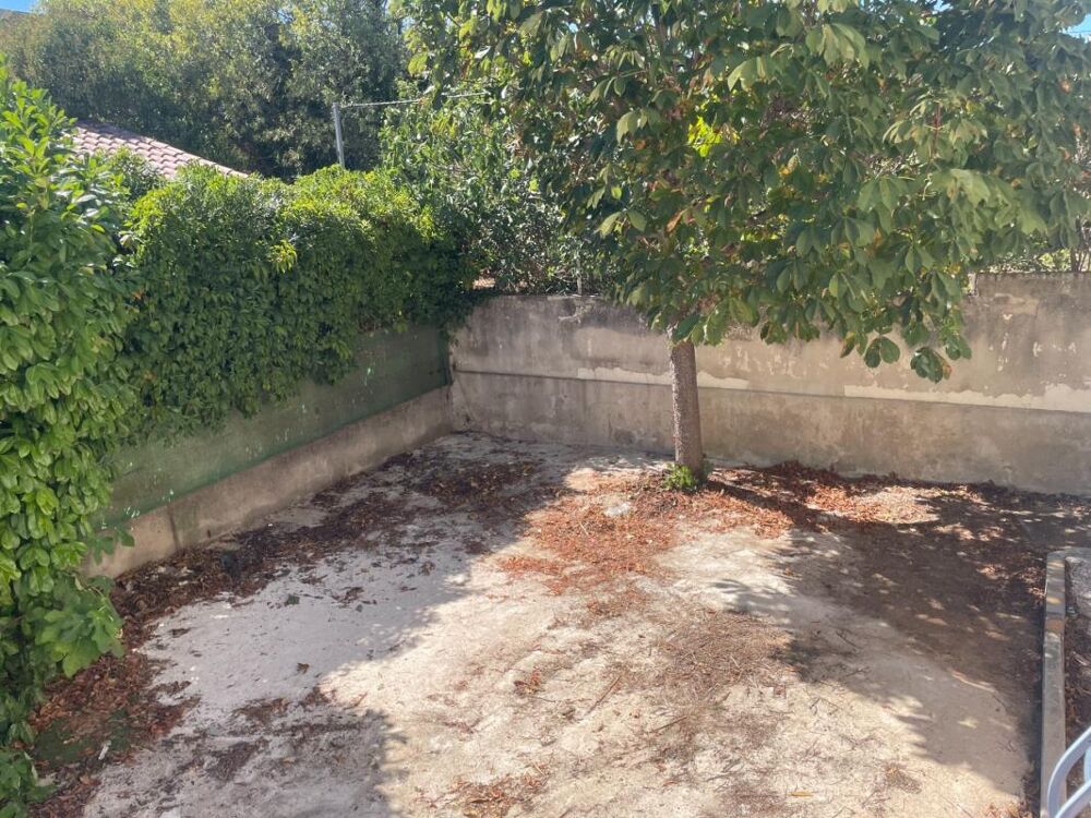 Vente Maison Maison T3 68 m² avec garage et jardin – Les Pennes-Mirabeau (Les Matelots/Amandiers) Les pennes mirabeau