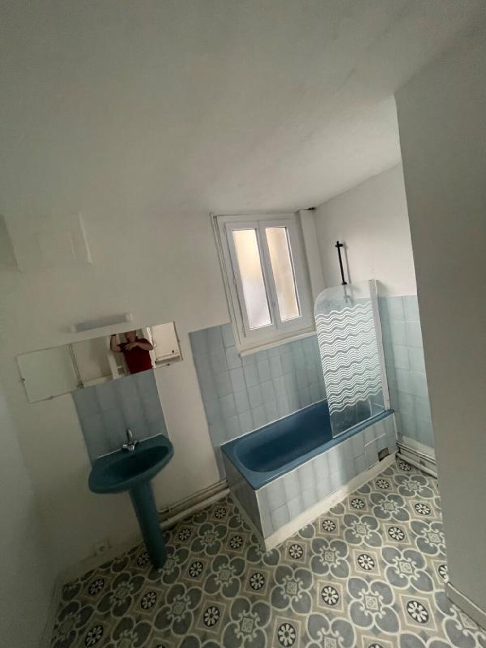 Appartement centre-ville de Limoges