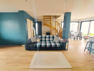  Maison à vendre 4 pièces 111 m²