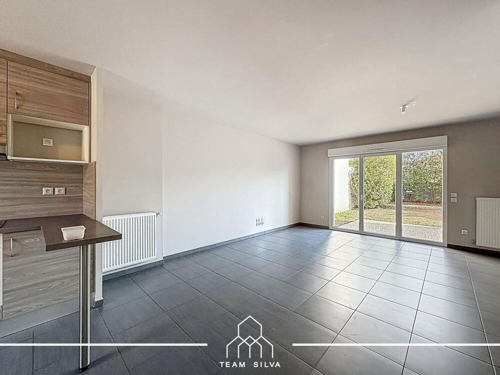 Vente Maison Pavillon Jonage