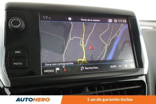 2008 1.6 Blue-HDi GT Line 120 ch 2017 occasion 92130 Issy-les-Moulineaux