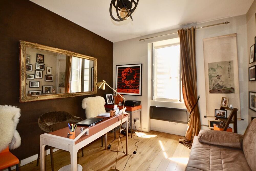 à vendre  Appartement Saint-Didier-au-Mont-d'Or (69370)