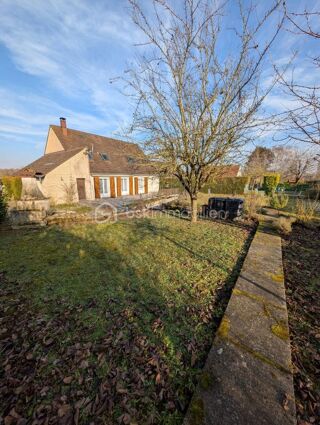  Maison  vendre 7 pices 152 m