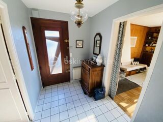  Maison à vendre 5 pièces 125 m²