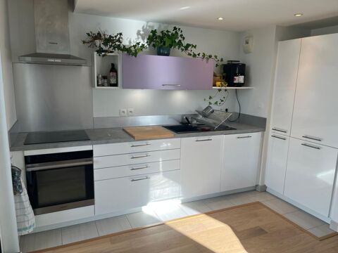  Appartement � louer 2 pi�ces 47 m�