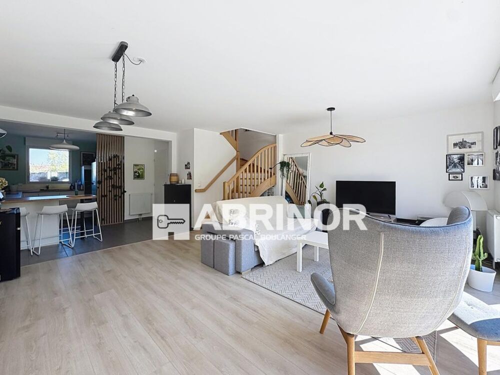 Vente Maison Maison individuelle - 4 chambres - jardin - garage Seclin