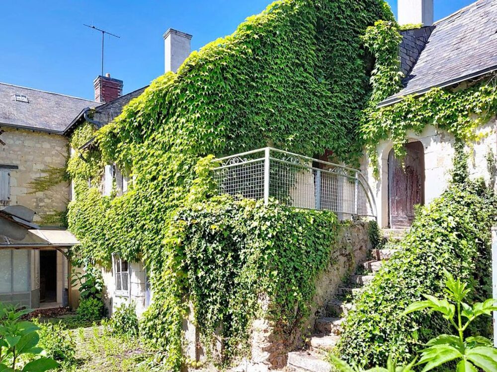 Vente Maison Maison de village Blou