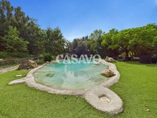  Maison � vendre 10 pi�ces 376 m�