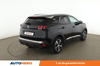 3008 1.5 Blue-HDi Allure 130 ch 2019 occasion 92130 Issy-les-Moulineaux