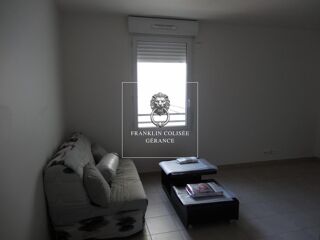  Appartement � vendre 1 pi�ce 24 m�