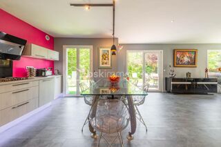  Maison à vendre 6 pièces 169 m²