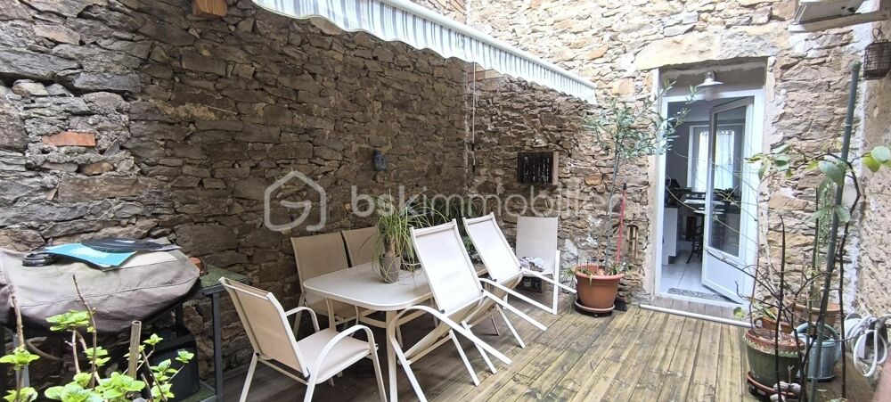 Vente Maison Baisse de prix ! Conilhac corbieres