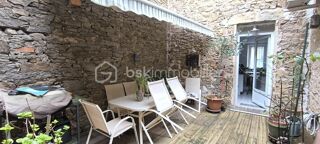  Maison à vendre 6 pièces 156 m²