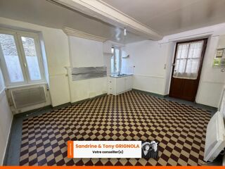  Maison à vendre 3 pièces 43 m²