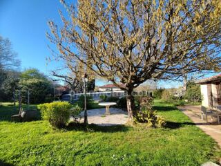  Maison à vendre 8 pièces 200 m²