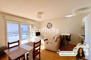  Appartement � vendre 2 pi�ces 39 m�