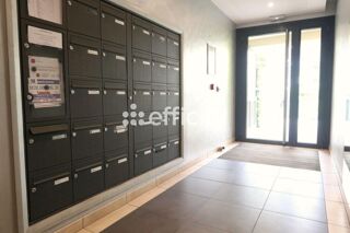  Appartement � vendre 2 pi�ces 45 m�