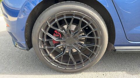 Polo VI 2.0 TSI 207 DSG7 GTI - Automatique Toit ouvrant 2023 occasion 93330 Neuilly Sur Marne