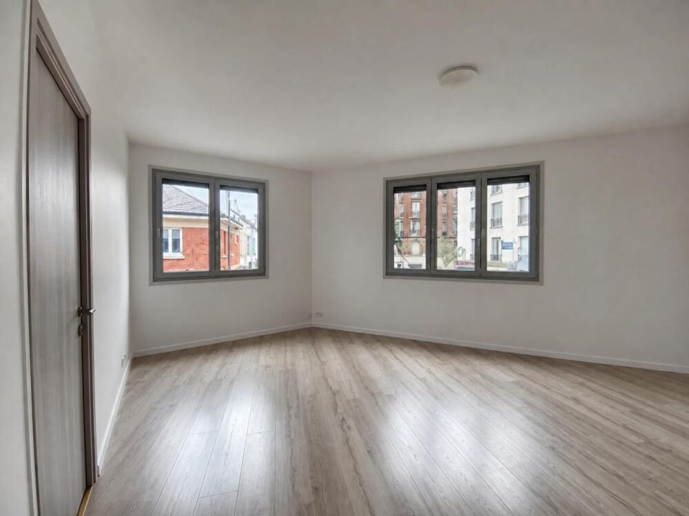 Vente Appartement Appartement T4 de 83 m² à Noisy-le-Sec Noisy le sec