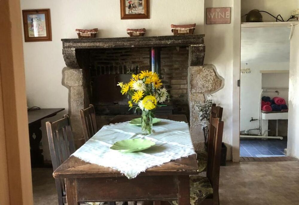 BELLE MAISON DE CAMPAGNE