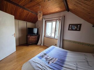  Maison à vendre 8 pièces 230 m²