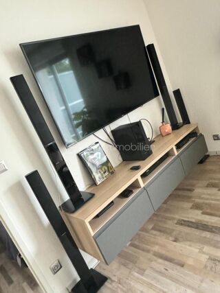  Appartement � louer 2 pi�ces 42 m�