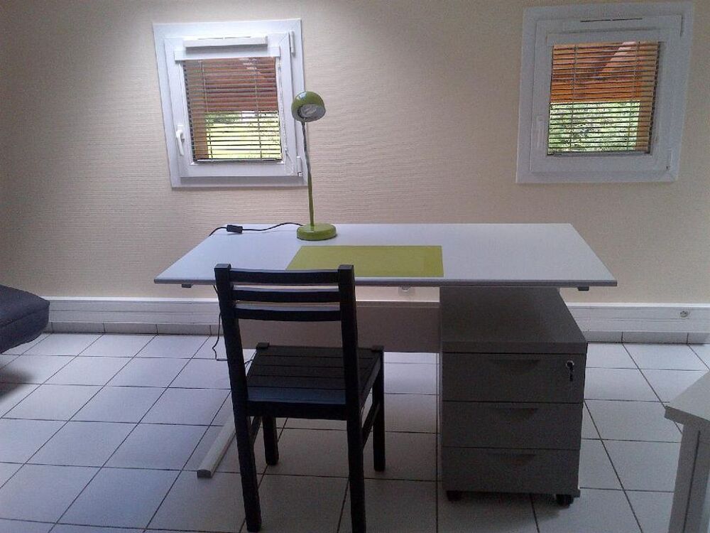Location Appartement Studio de 31m2 à louer sur Metz Metz