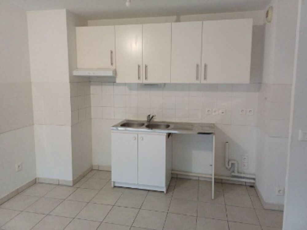 Location Appartement T2 avec parking à Bordeaux Bordeaux