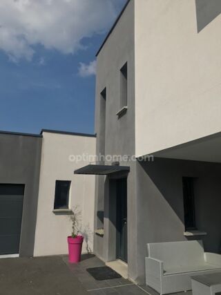  Maison � vendre 6 pi�ces 157 m�