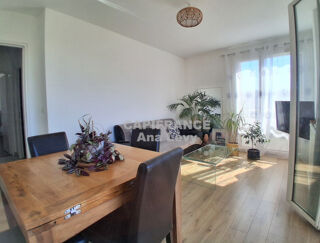  Appartement � vendre 3 pi�ces 55 m�