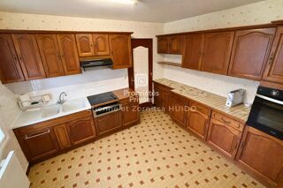  Maison � vendre 4 pi�ces 119 m�