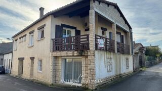  Maison à vendre 4 pièces 180 m²