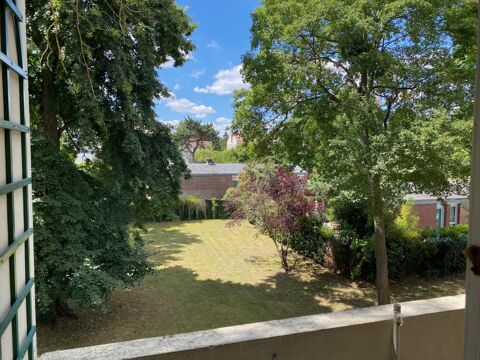  Appartement � louer 4 pi�ces 68 m�