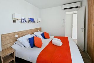  Appartement à vendre 2 pièces 32 m²