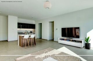  Appartement à vendre 3 pièces 72 m²