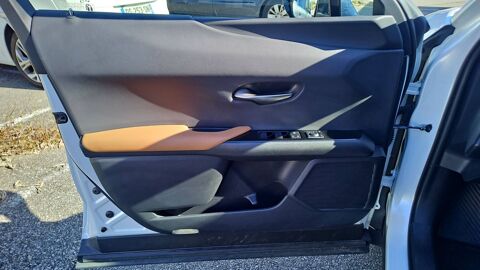 UX 250h 2.0 VVT-i 184 Hybrid 4WD e-CVT Luxe 2020 occasion 73000 Chambery