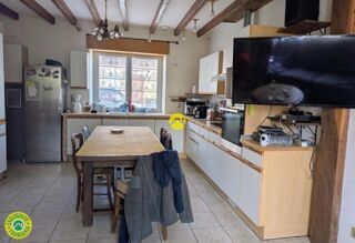  Maison à vendre 3 pièces 70 m²