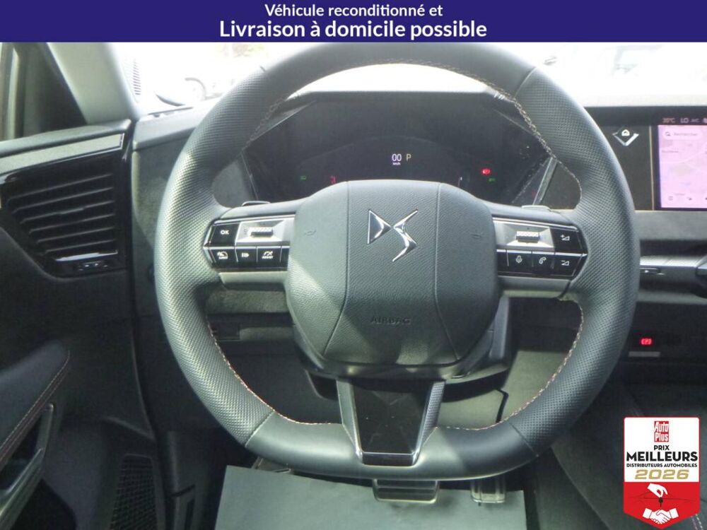 DS4 BlueHDi 130 EAT8 Performance Line+ 2024 occasion 10150 Lavau