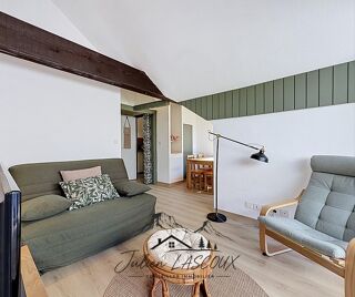  Appartement à vendre 2 pièces 28 m²
