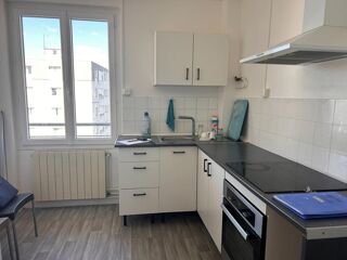  Appartement à vendre 2 pièces 43 m²