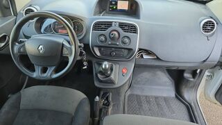 Kangoo Express 1.5 Blue dCi 115 Extra R-Link 2020 occasion 06400 Cannes
