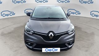 Sc&eacute;nic IV 1.7 dCi 150 Intens 2019 occasion 57185 Vitry Sur Orne