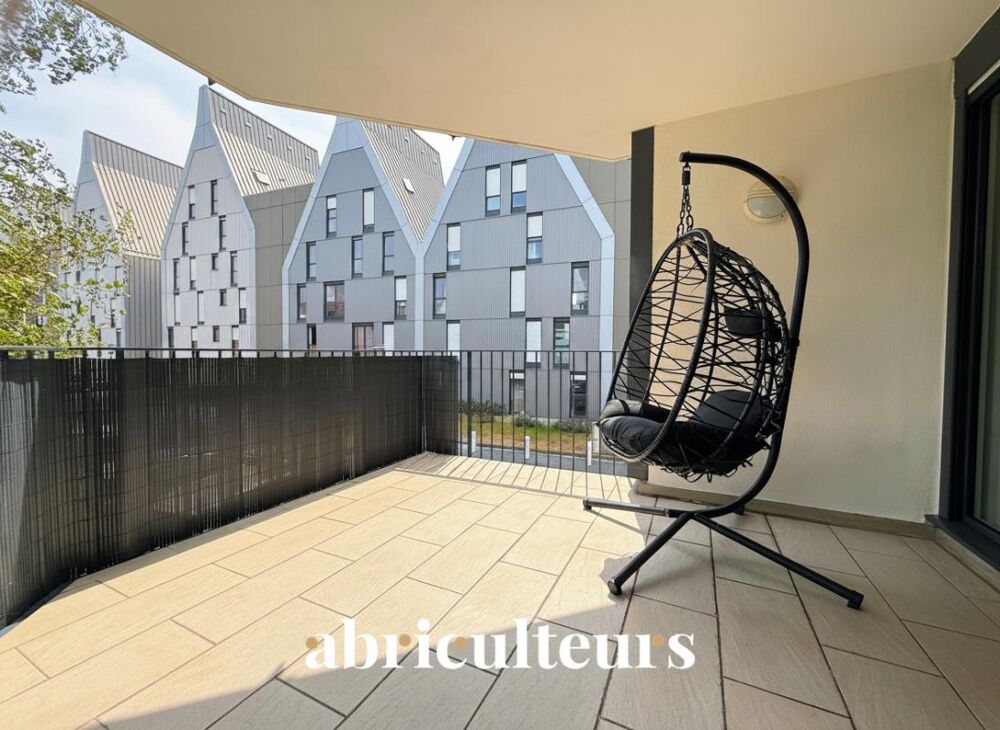Vente Appartement Appartement T3 de Standing avec entièrement rénové à vendre à Dunkerque (59140) Dunkerque