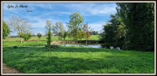  Ferme à vendre 6 pièces 145 m²
