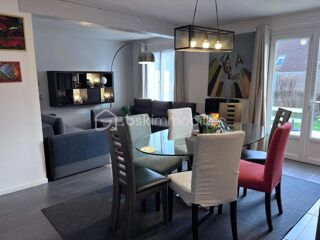  Maison � vendre 6 pi�ces 93 m�