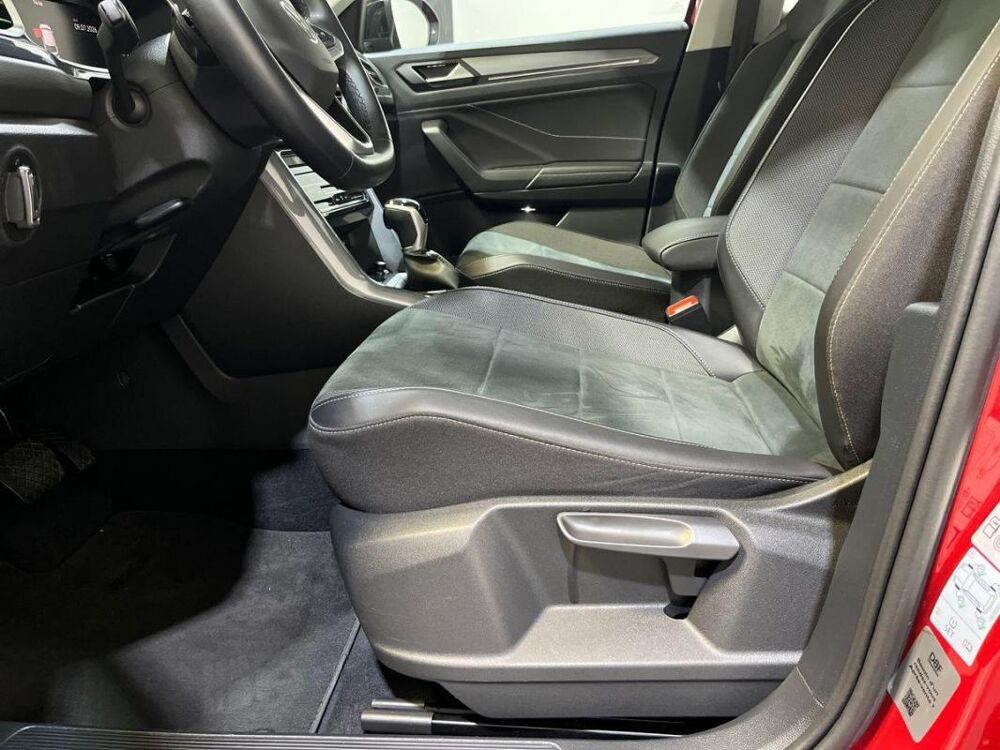 T-ROC 1.5 TSI EVO 150 Start/Stop DSG7 Style 2023 occasion 31100 Toulouse